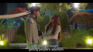 Love in Contract ep 13 eng sub