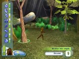 Les Sims 2 : Naufragés online multiplayer - ps2