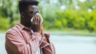 Tout savoir sur les allergies au pollen