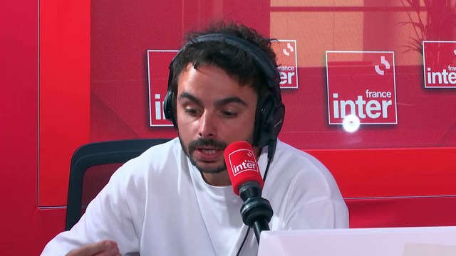 Décarboner les contenus internet, c'est pour bientôt ? La chronique de Manon Mariani