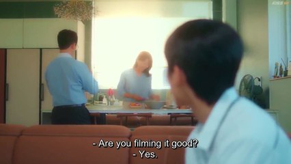 The Chairman of Class 9 (2024) Episode 12 | Eng Sub 🎬