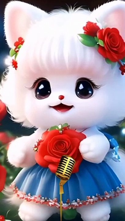 Ya allah ya allah_Cat Naat