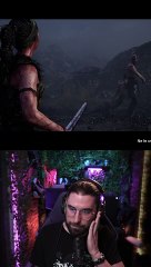 vidéo exclu Daily - Hellblade 2 - walkthrough complet - partie 09