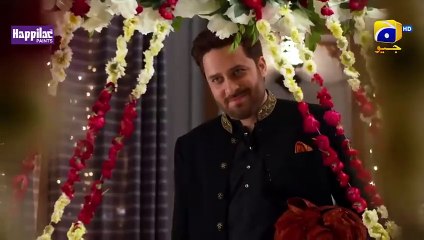 Jaan Nisar Episode 10 📺