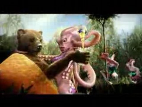 Pub Orangina Pulpeuse Extended Version