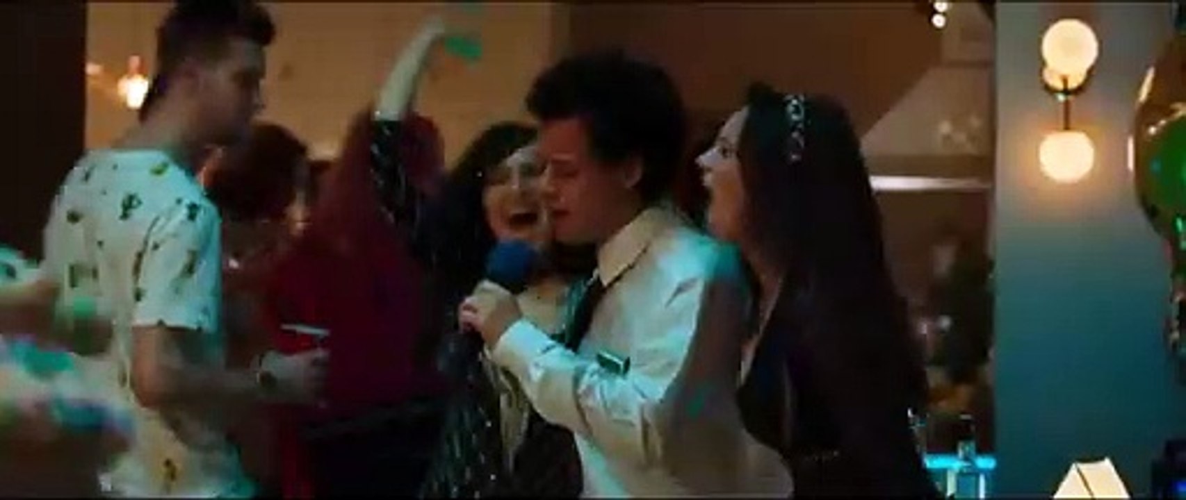 Tous mes amis sont morts Bande-annonce (ES)