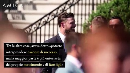 Pride Month, Katy Perry e la versione modificata del discorso sessista di Harrison Butker