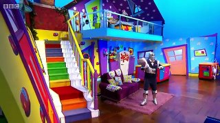 Cbeebies Justin's House Justin Times 2x20...mp4