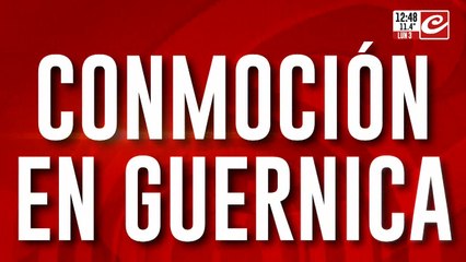 Conmoción en Guernica: nena de 6 años fue abusada por la pareja de la madre y su abuelo
