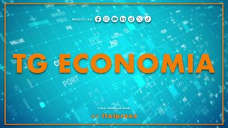 Tg Economia - 3/6/2024