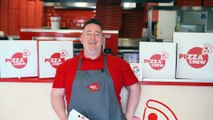 Northern Ireland entrepreneur renames pizza stores following ‘significant investment’ securing 40 jobs