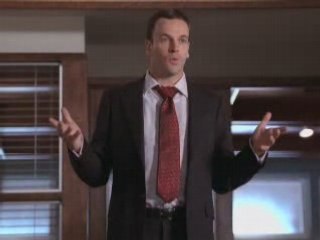 Eli Stone S01E12 - Waiting For That Day - Sneak Peek 1