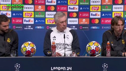 Real Madrid es amplio favorito ante el Borussia Dortmund