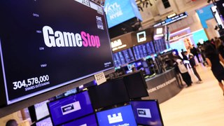 GameStop Rally Continues Following Return of 'Roaring Kitty'