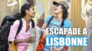 Escapade à Lisbonne | Film Complet en Français | Romance