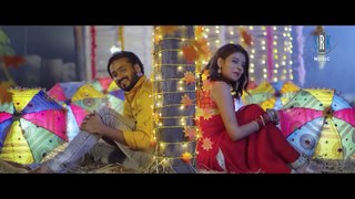 Dhak Dhak Kare _ Mann Kuraishi, Shrishti Tiwari _ LOVE LETTER _ CG Movie FULL Song