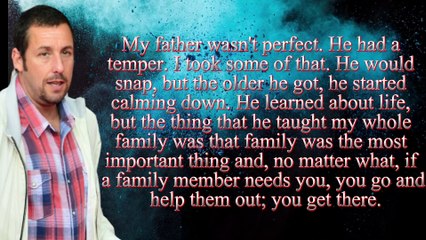 Best Motivational Quotes || Adam Sandler || Inspirational Quotes || Life Changing Quotes || Quotes || Quotes And Thoughts