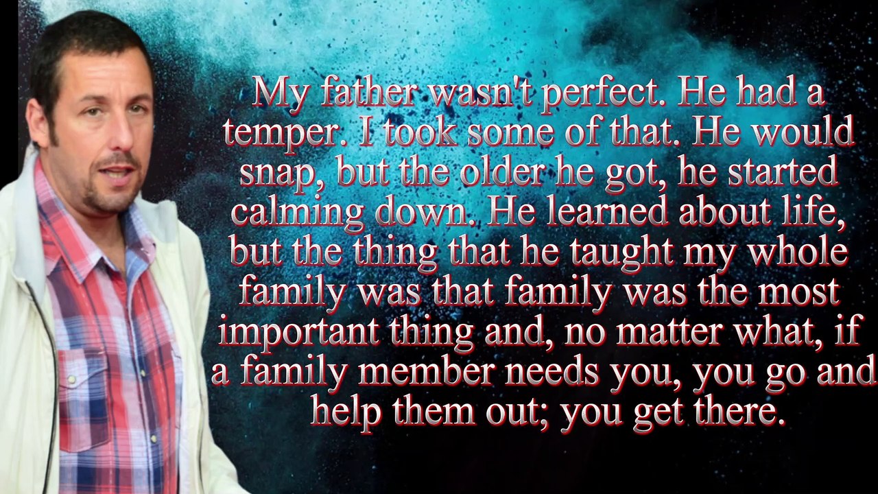 Best Motivational Quotes || Adam Sandler || Inspirational Quotes || Life Changing Quotes || Quotes || Quotes And Thoughts