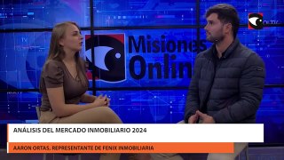 Análisis del mercado inmobiliario 2024