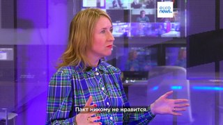 Какие вопросы будут решаться на Европейских выборах и в последующие годы?