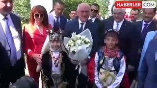 Bulgaristan Başbakanı Glavçev: Düzensiz göçle mücadele konusunda Türkiye'ye ne kadar teşekkür etsek azdır