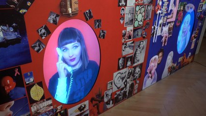 Burning Down the House: Rethinking Family / Group Show at Kunstmuseum St. Gallen