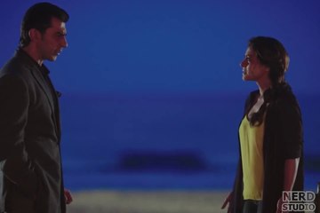 Shahrukh Khan movie romentic scene #shahrukhkhan