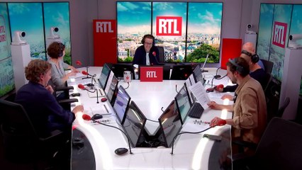 Jeff Tuche, Jean Lassalle, Nelson Monfort... Les imitations de Marc-Antoine Le Bret du lundi 3 juin 2024