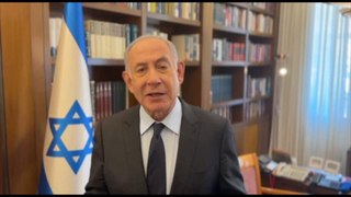 Medio Oriente, Netanyahu: proposta Biden su ostaggi incompleta e lacunosa