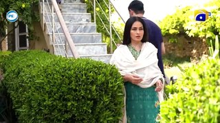 Shiddat Episode 35 [Eng Sub] Muneeb Butt - Anmol Baloch - Digitally Presented by PEL - 3rd June 2024