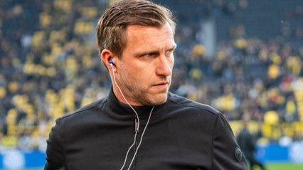 "Da wehre ich mich": Krösche spricht über Transfers für die kommende Saison