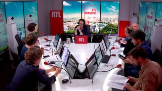 Le journal RTL de 18h du 03 juin 2024