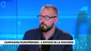 Joseph Macé-Scaron : «On ne peut pas enrôler la gendarmerie. C'est vraiment une faute»