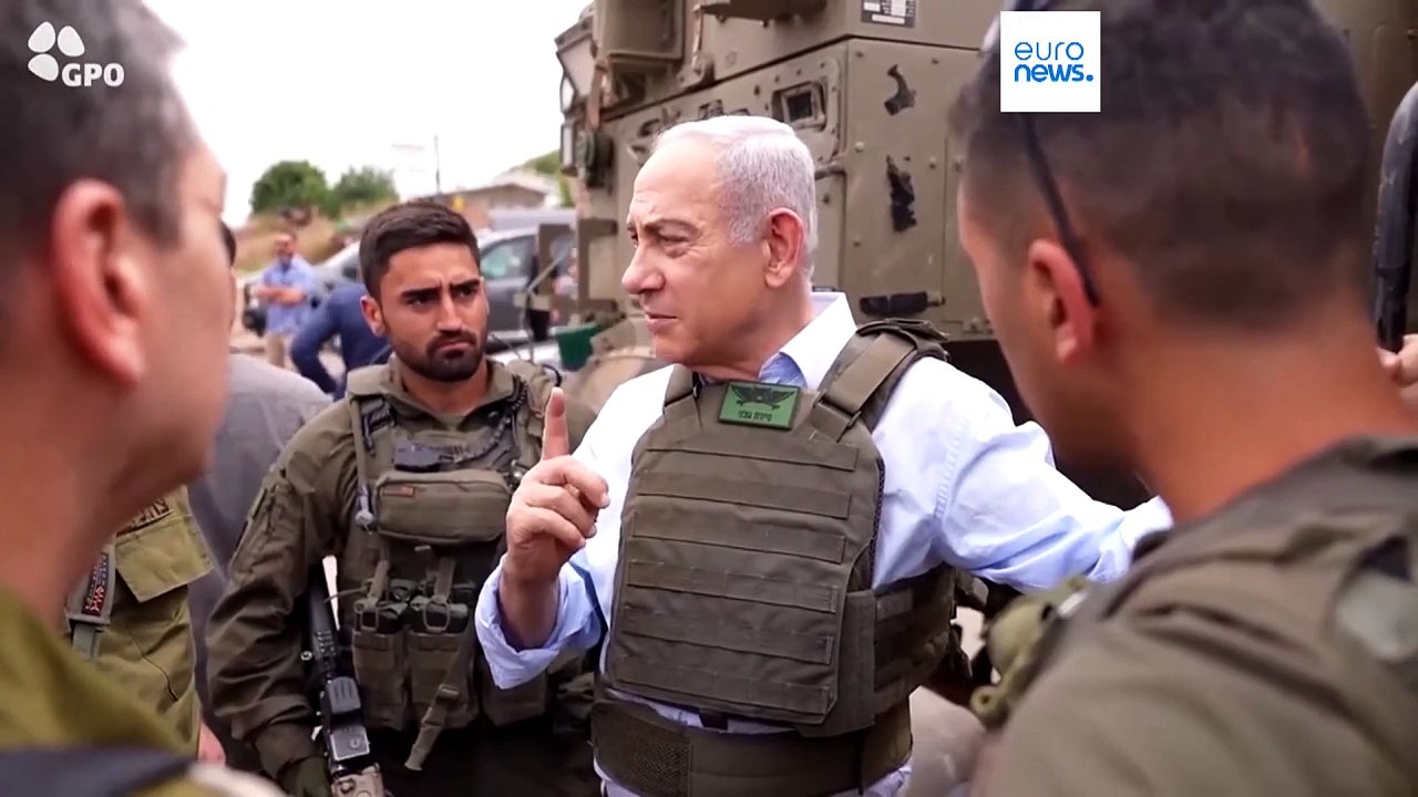 Waffenstillstandsabkommen: USA drängen Israel, Gaza-Deal zu akzeptieren