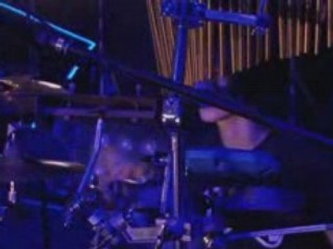 M-flo TOUR 2007 COSMICOLOR- let goloves YOSHIKA