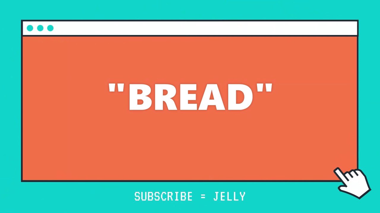 BREAD!