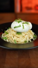 Pasta al Limone e Burrata ! #Dailycuisine