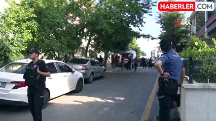 Eşini evde başkasıyla yakaladı! İkisini de öldürüp intihar etti
