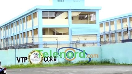 Fallece implicado en muerte de empresario en SFM