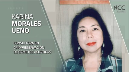 Reporte Climático 148 | Criopreservación: de la ciencia ficción al rescate de especies