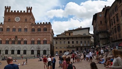 Turismo estate 2024, in Italia previste 216 milioni di presenze