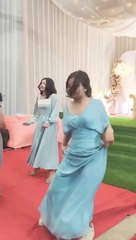 At Our Clg Cultural Program video dance puja reels love fyp food