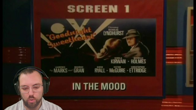 Kevin Reacts to Goodnight Sweetheart S1E6