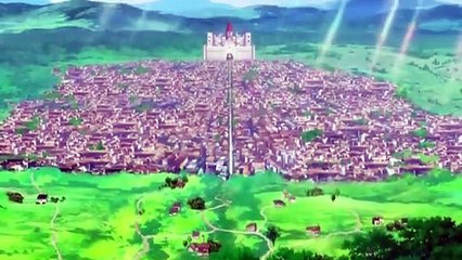 (Ep3/2) Handphone dunia Isekai Ep 3  Sub Indo(我的智能手机带你走进另一个世界)(異世界はスマートフォンとともに) (मेरे स्मार्टफ़ोन के साथ एक और दुनिया)