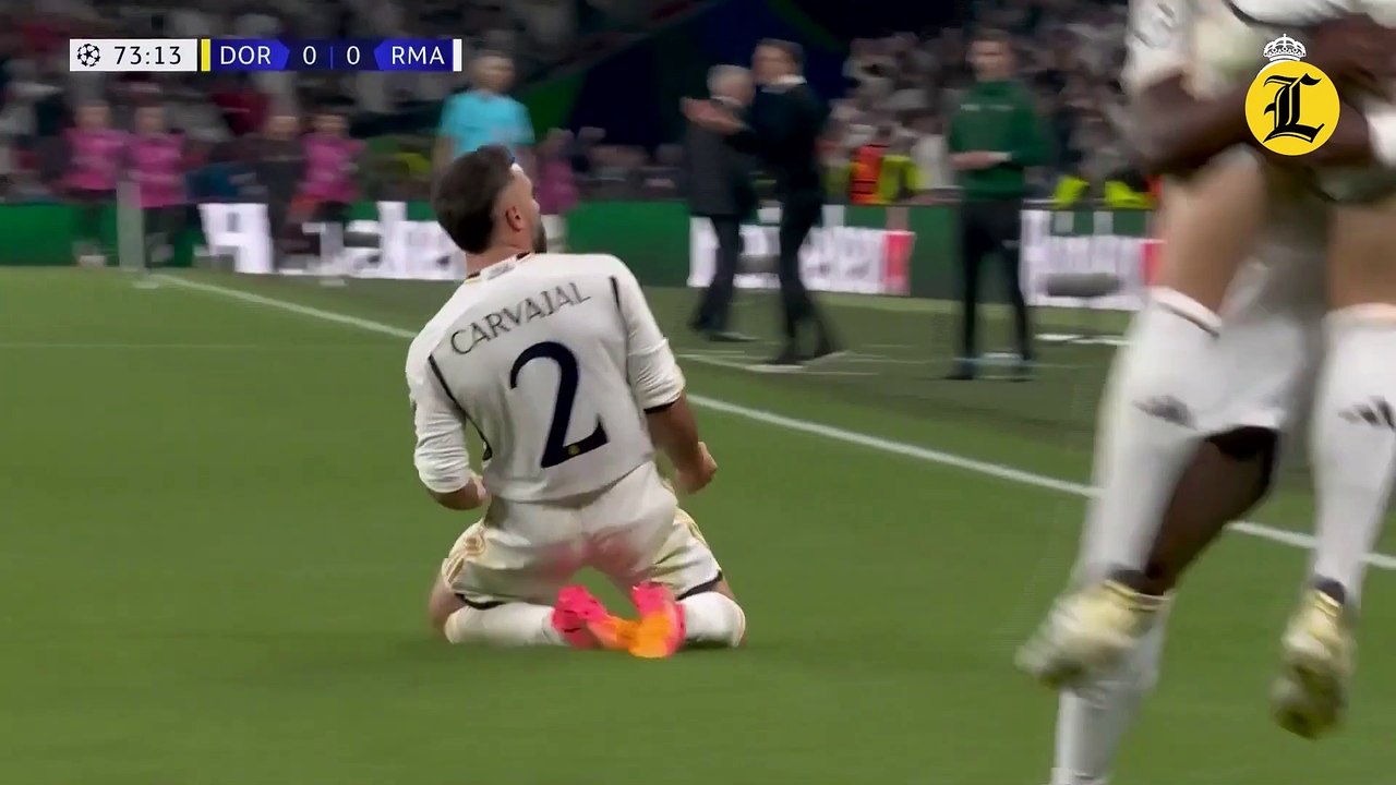 EL MADRID LOGRÓ LA 15