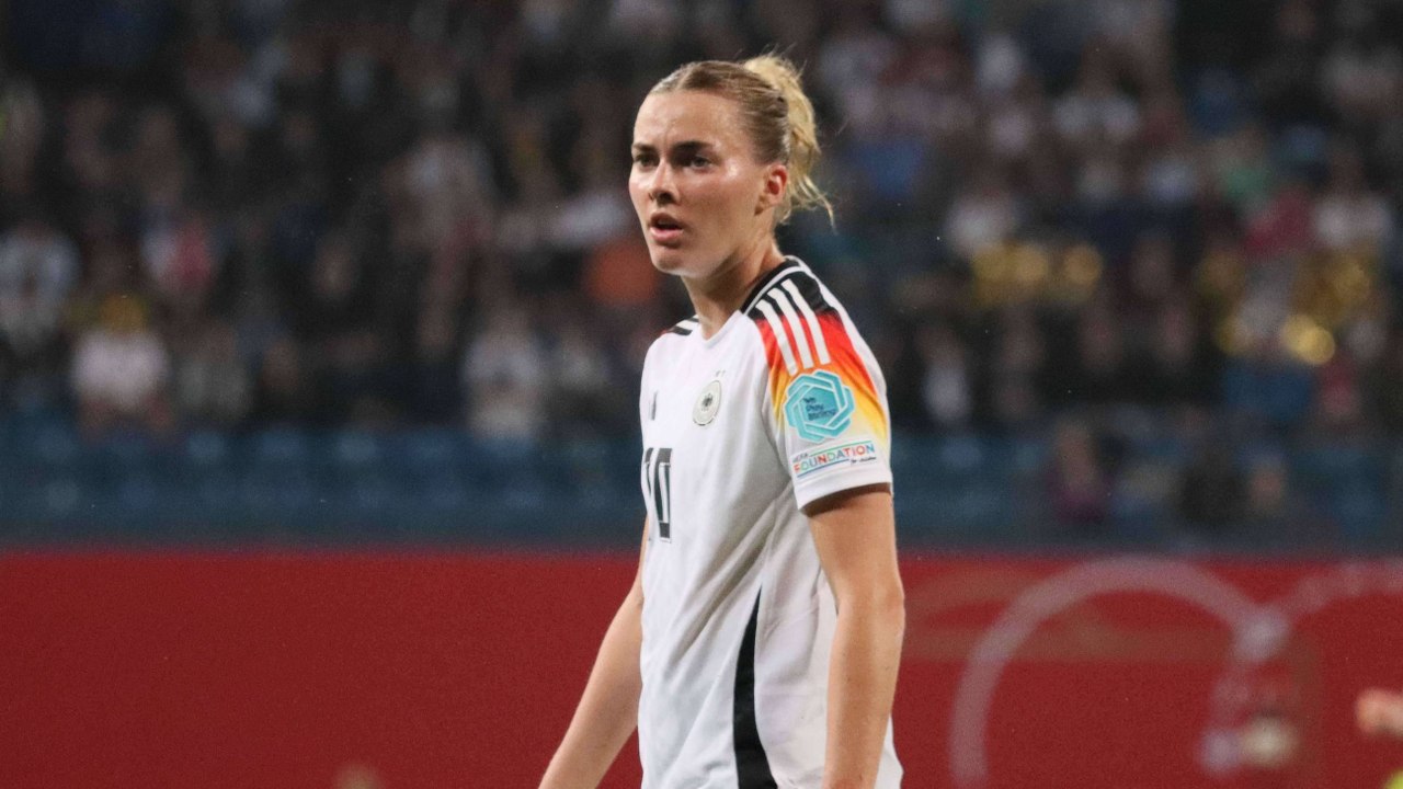 Freigang träumt von Olympia: 'Mein ganz klares Ziel'