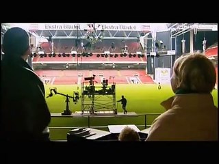 GRAND PRIX for millioner | DET STORE BRAG! | S1 - E2 - 2001 | DR