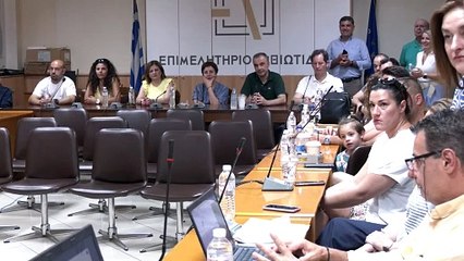 "Lamia Open Mall": Παρουσιάστηκε και παραδόθηκε η ψηφιακή πλατφόρμα και εφαρμογή