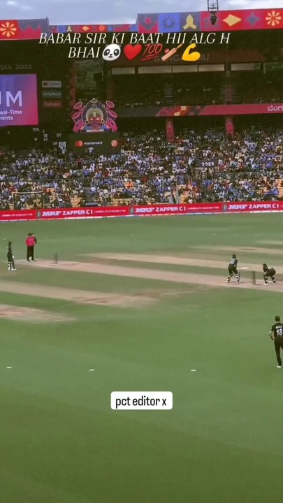 King Babar Azam