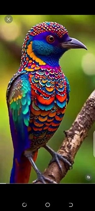 Birds